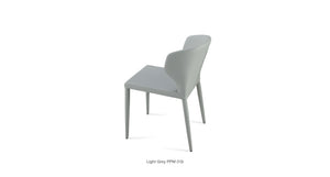 Amed Full UPH Chair - durable construction for long-lasting use | Image 32 | InSTYLE Home & Rugs