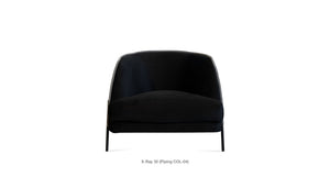 Caillou Armchair - cozy armchair for reading and relaxation | Image 24 | InSTYLE Home & Rugs