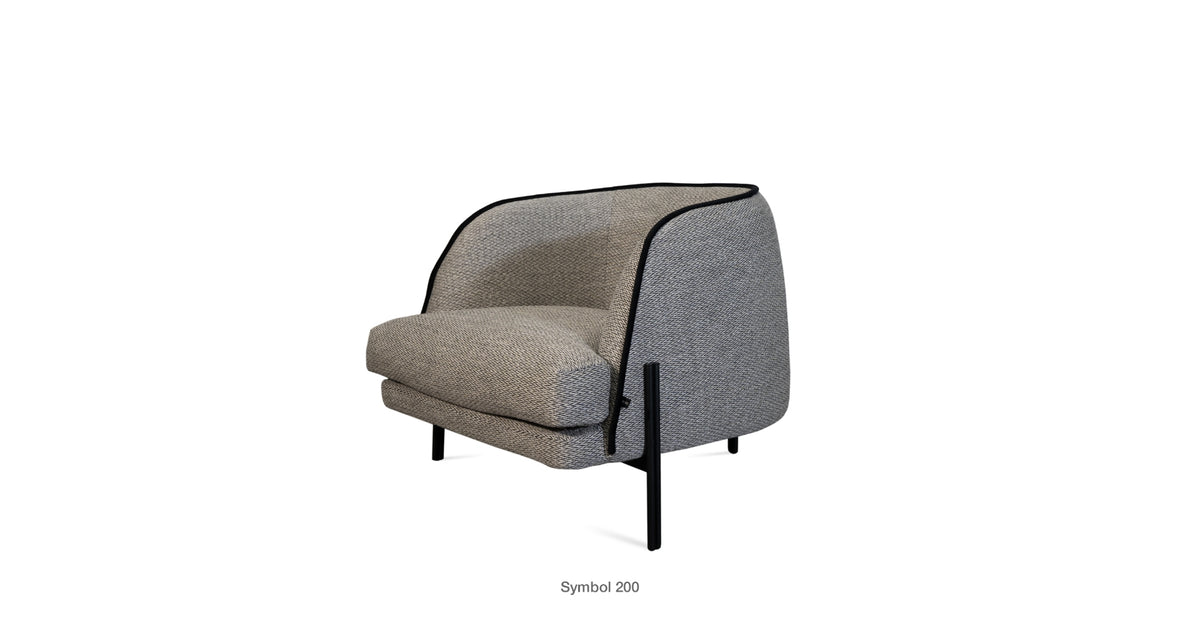 Caillou Armchair - cozy armchair for reading and relaxation | Image 21 | InSTYLE Home & Rugs