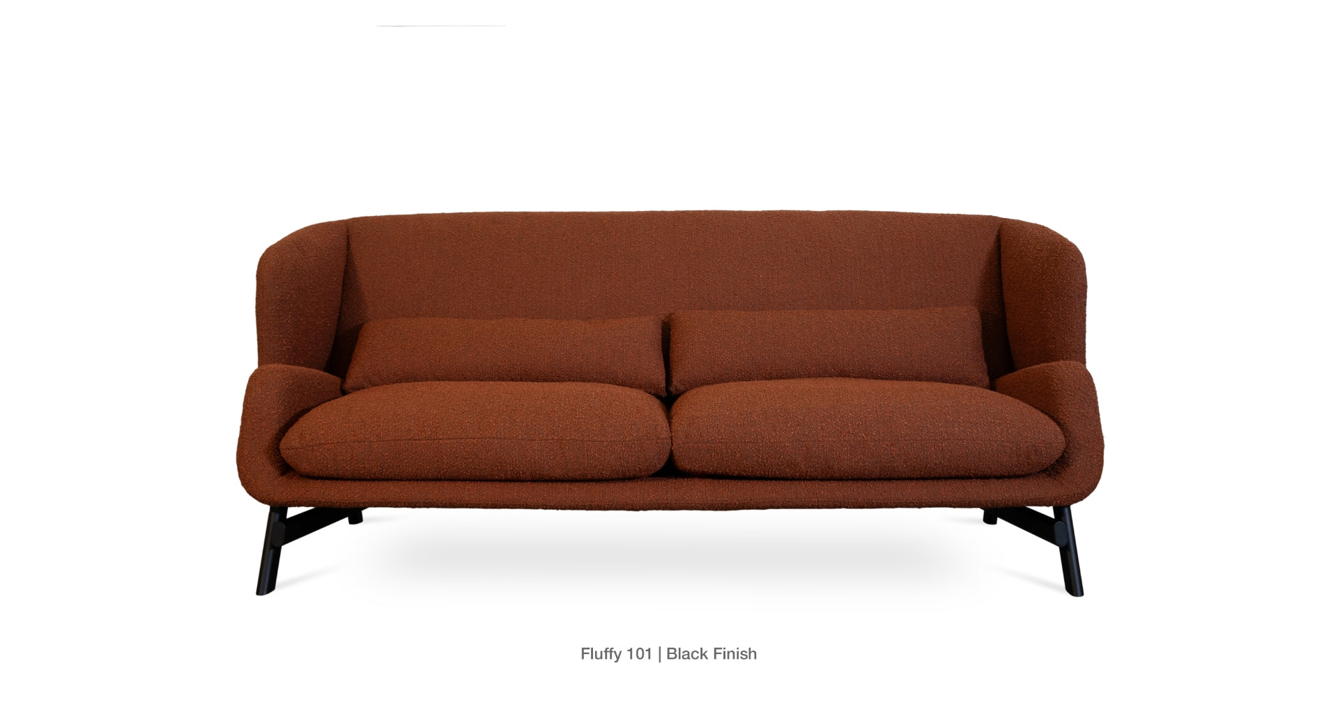 Coquille Sofa - stylish seating for your home | Image 11 | InSTYLE Home & Rugs