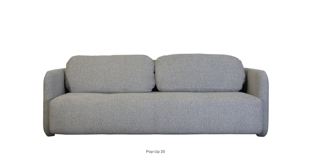 Verto Sofa - luxury sofa for any space | Image 15 | InSTYLE Home & Rugs