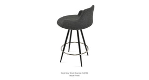 Dervish Max Swivel - | Image 4 | InSTYLE Home & Rugs