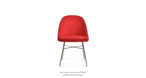 Avanos Cross Chair - durable construction for long-lasting use | Image 26 | InSTYLE Home & Rugs