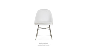 Avanos Cross Chair - durable construction for long-lasting use | Image 38 | InSTYLE Home & Rugs