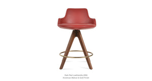 Dervish Pyramid Stools - compact and stylish design | Image 45 | InSTYLE Home & Rugs