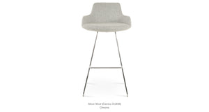 Dervish Wire Stools - available in various heights | Image 47 | InSTYLE Home & Rugs