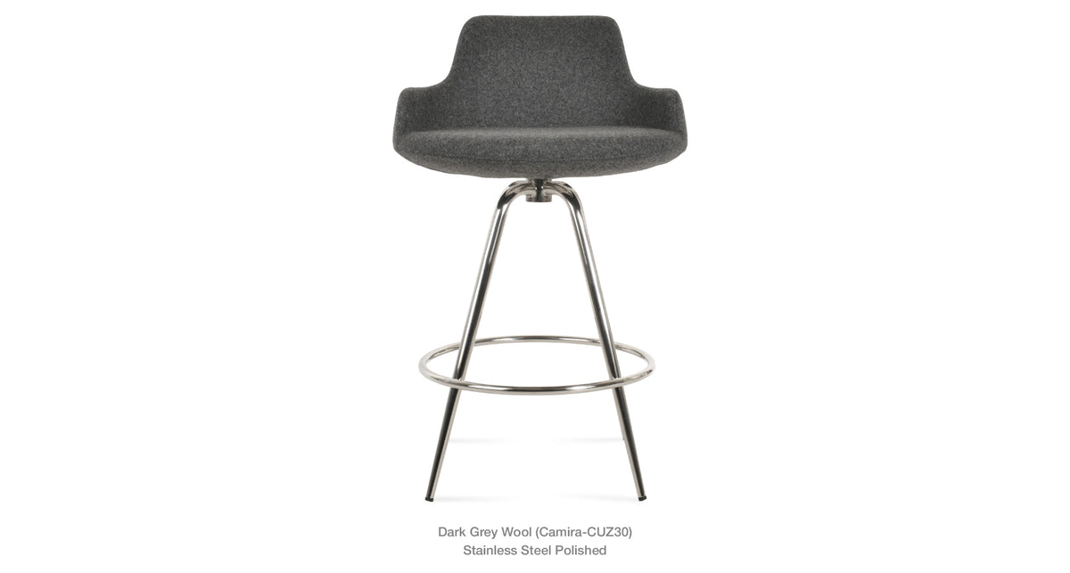 Dervish Max Swivel - | Image 1 | InSTYLE Home & Rugs