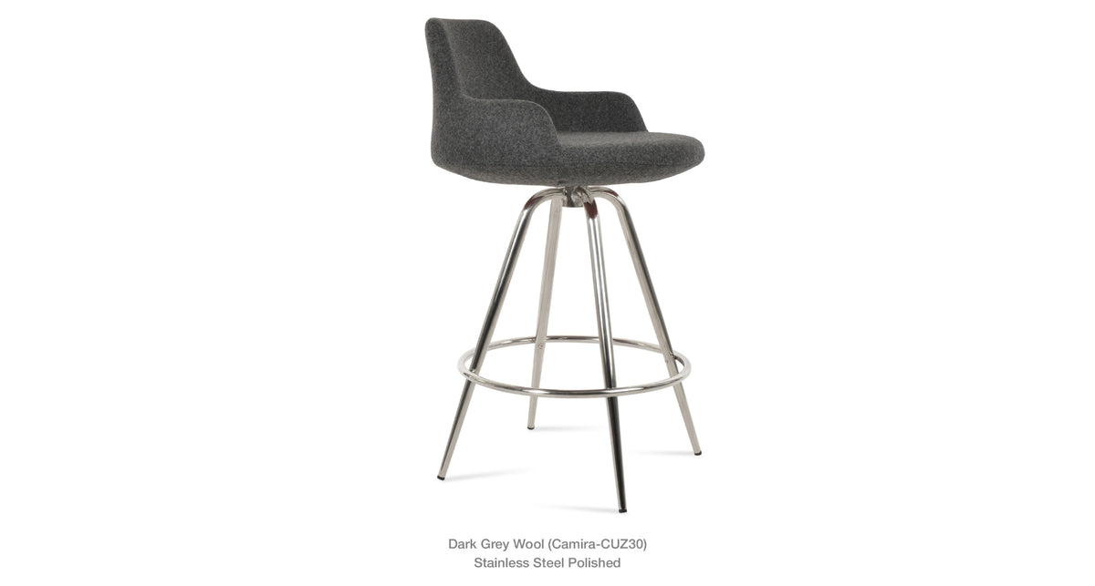 Dervish Max Swivel - | Image 2 | InSTYLE Home & Rugs