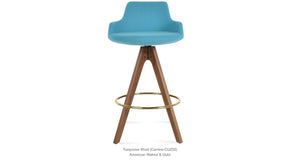 Dervish Pyramid Stools - compact and stylish design | Image 21 | InSTYLE Home & Rugs