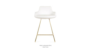 Dervish Wire Stools - available in various heights | Image 75 | InSTYLE Home & Rugs