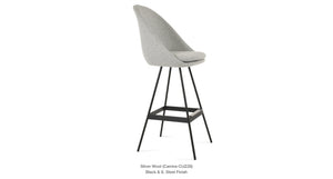 Avanos Balat Stools - available in various heights | Image 26 | InSTYLE Home & Rugs