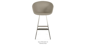 Tribeca Balat Stools - compact and stylish design | Image 20 | InSTYLE Home & Rugs