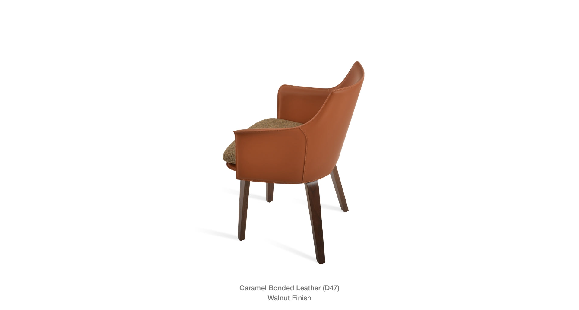 Briancon Plywood Chair - durable construction for long-lasting use | Image 2 | InSTYLE Home & Rugs