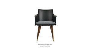 Briancon Wood (PTR) Chair - variety of styles from classic to contemporary | Image 6 | InSTYLE Home & Rugs