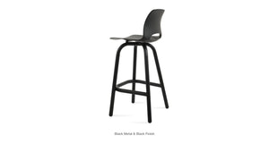 Marsina Bar Stool - perfect for small spaces | Image 22 | InSTYLE Home & Rugs