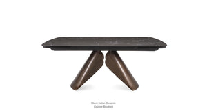 Perge Extendable Table - practical and stylish extendable tables for any room | Image 9 | InSTYLE Home & Rugs