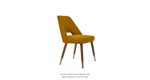 Marash Wood Chair - variety of styles from classic to contemporary | Image 16 | InSTYLE Home & Rugs