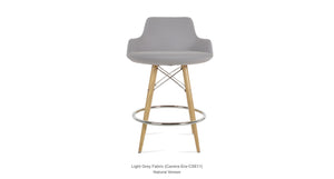 Dervish MW Stools - available in various heights | Image 37 | InSTYLE Home & Rugs