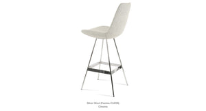 Eiffel Balat Stools - available in various heights | Image 13 | InSTYLE Home & Rugs