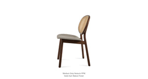 Trapani Dining Chair - stylish chairs for any table | Image 31 | InSTYLE Home & Rugs