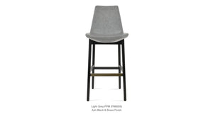Eiffel HB Wood Stools - compact and stylish design | Image 66 | InSTYLE Home & Rugs