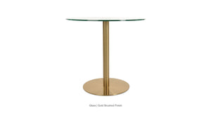 Tango Bar/Counter - perfect for small spaces | Image 10 | InSTYLE Home & Rugs