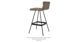 Corona Balat Comfort Stools - compact and stylish design | Image 5 | InSTYLE Home & Rugs