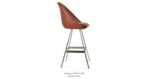 Avanos Balat Stools - available in various heights | Image 35 | InSTYLE Home & Rugs