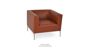Laguna Armchair - upholstered armchair with padded comfort | Image 36 | InSTYLE Home & Rugs