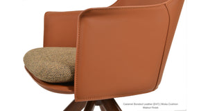 Briancon Sword Chair - durable construction for long-lasting use | Image 8 | InSTYLE Home & Rugs