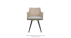 Briancon Ana Chair - variety of styles from classic to contemporary | Image 10 | InSTYLE Home & Rugs