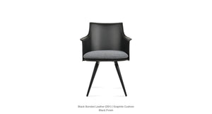Briancon Ana Chair - variety of styles from classic to contemporary | Image 13 | InSTYLE Home & Rugs