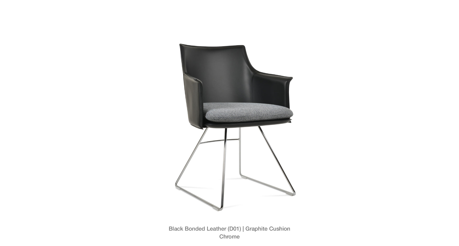 Briancon Wire Chair - durable construction for long-lasting use | Image 1 | InSTYLE Home & Rugs