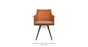 Briancon MW Chair - durable construction for long-lasting use | Image 8 | InSTYLE Home & Rugs