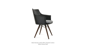Briancon MW Chair - durable construction for long-lasting use | Image 11 | InSTYLE Home & Rugs