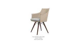 Briancon MW Chair - durable construction for long-lasting use | Image 13 | InSTYLE Home & Rugs