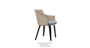 Briancon Plywood Chair - durable construction for long-lasting use | Image 25 | InSTYLE Home & Rugs
