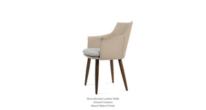 Briancon Wood (PTR) Chair - variety of styles from classic to contemporary | Image 10 | InSTYLE Home & Rugs