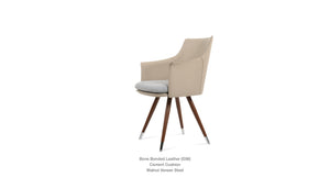 Briancon Star Chair - comfortable seating for dining and office spaces | Image 12 | InSTYLE Home & Rugs