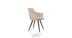 Briancon Ana Chair - variety of styles from classic to contemporary | Image 12 | InSTYLE Home & Rugs