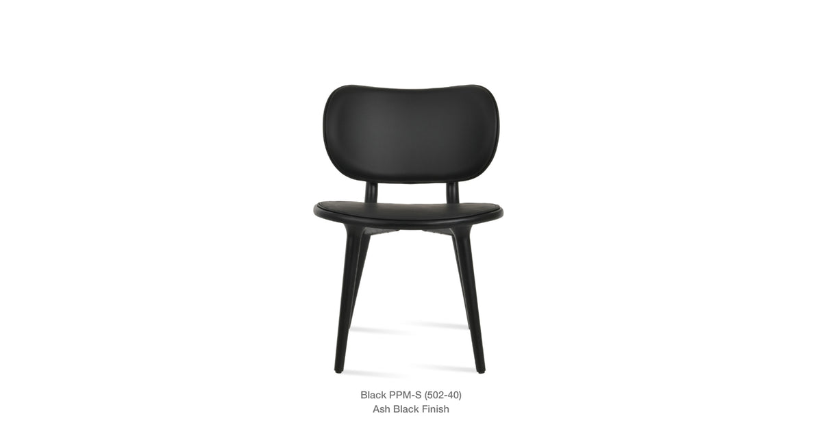 Aaron Chair - durable construction for long-lasting use | Image 18 | InSTYLE Home & Rugs