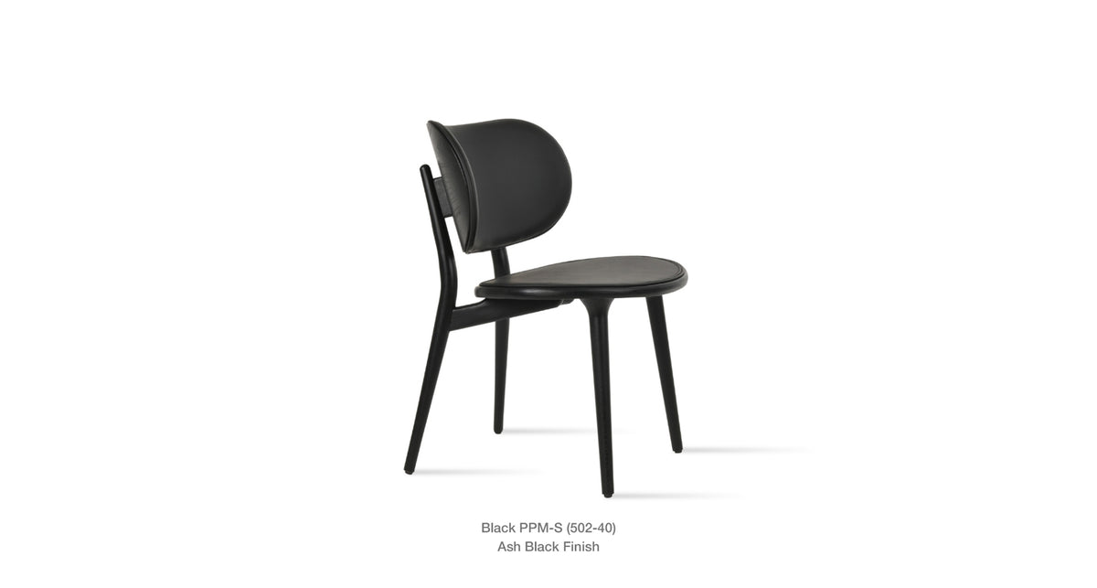 Aaron Chair - durable construction for long-lasting use | Image 19 | InSTYLE Home & Rugs