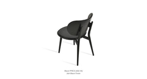 Aaron Chair - durable construction for long-lasting use | Image 21 | InSTYLE Home & Rugs