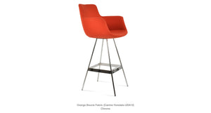 Bottega Balat Stools - perfect for small spaces | Image 10 | InSTYLE Home & Rugs