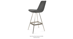 Eiffel Balat Stools - available in various heights | Image 19 | InSTYLE Home & Rugs