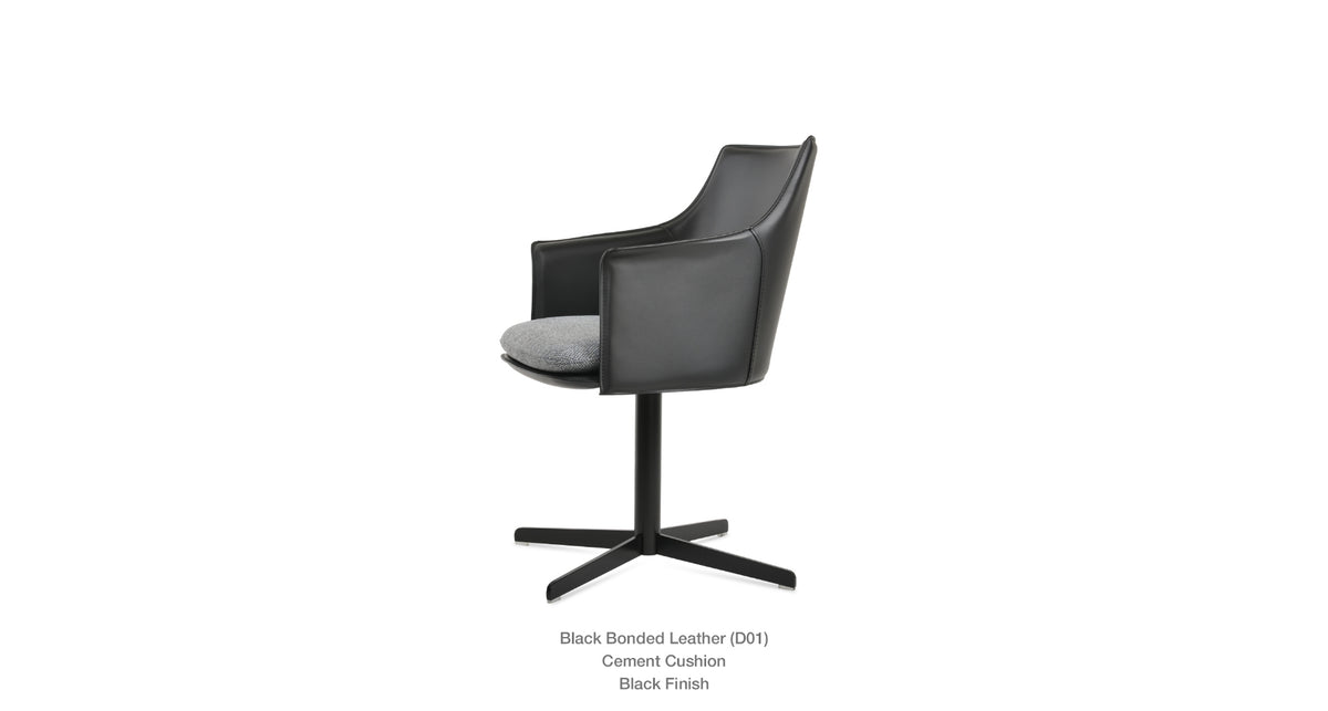 Briancon 4 Star Chair - durable construction for long-lasting use | Image 1 | InSTYLE Home & Rugs