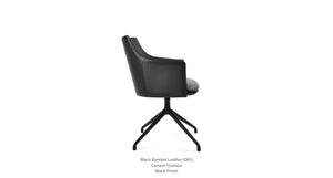 Briancon Spider Chair - variety of styles from classic to contemporary | Image 1 | InSTYLE Home & Rugs