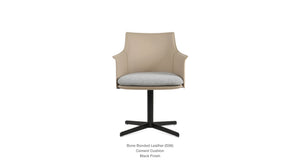 Briancon 4 Star Chair - durable construction for long-lasting use | Image 9 | InSTYLE Home & Rugs