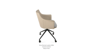 Briancon Spider Chair - variety of styles from classic to contemporary | Image 6 | InSTYLE Home & Rugs