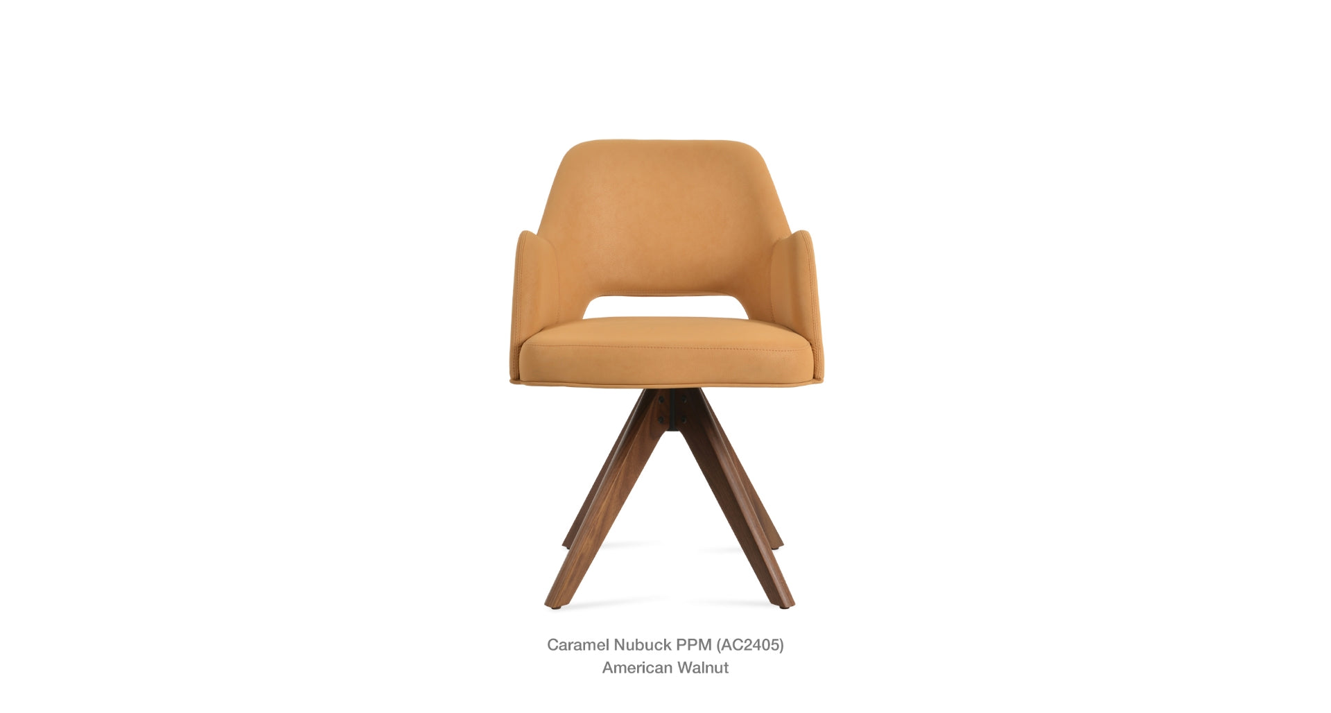 Marash Arm Pyramid Chair - durable construction for long-lasting use | Image 2 | InSTYLE Home & Rugs